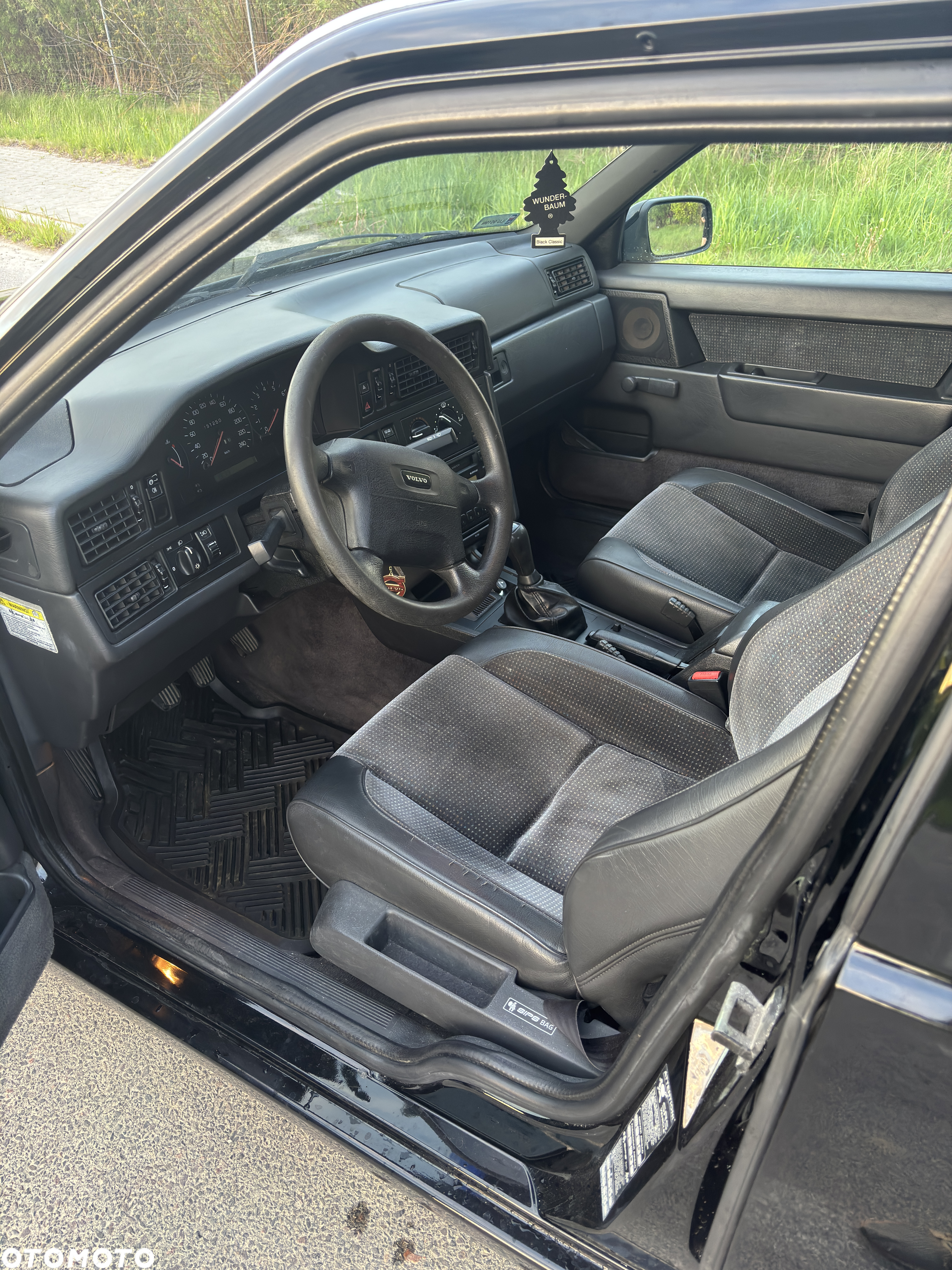 Volvo 850 2.0 10v - 7