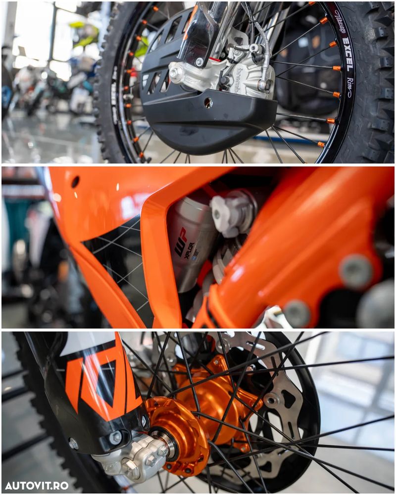KTM 300 EXC Hardenduro - 6