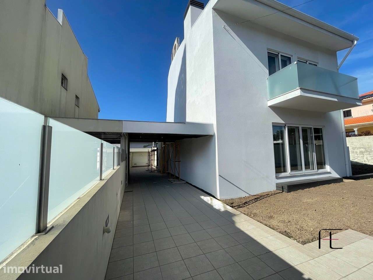 Moradia T4 Venda em Perafita, Lavra e Santa Cruz do Bispo,Matosinhos - Grande imagem: 4/41