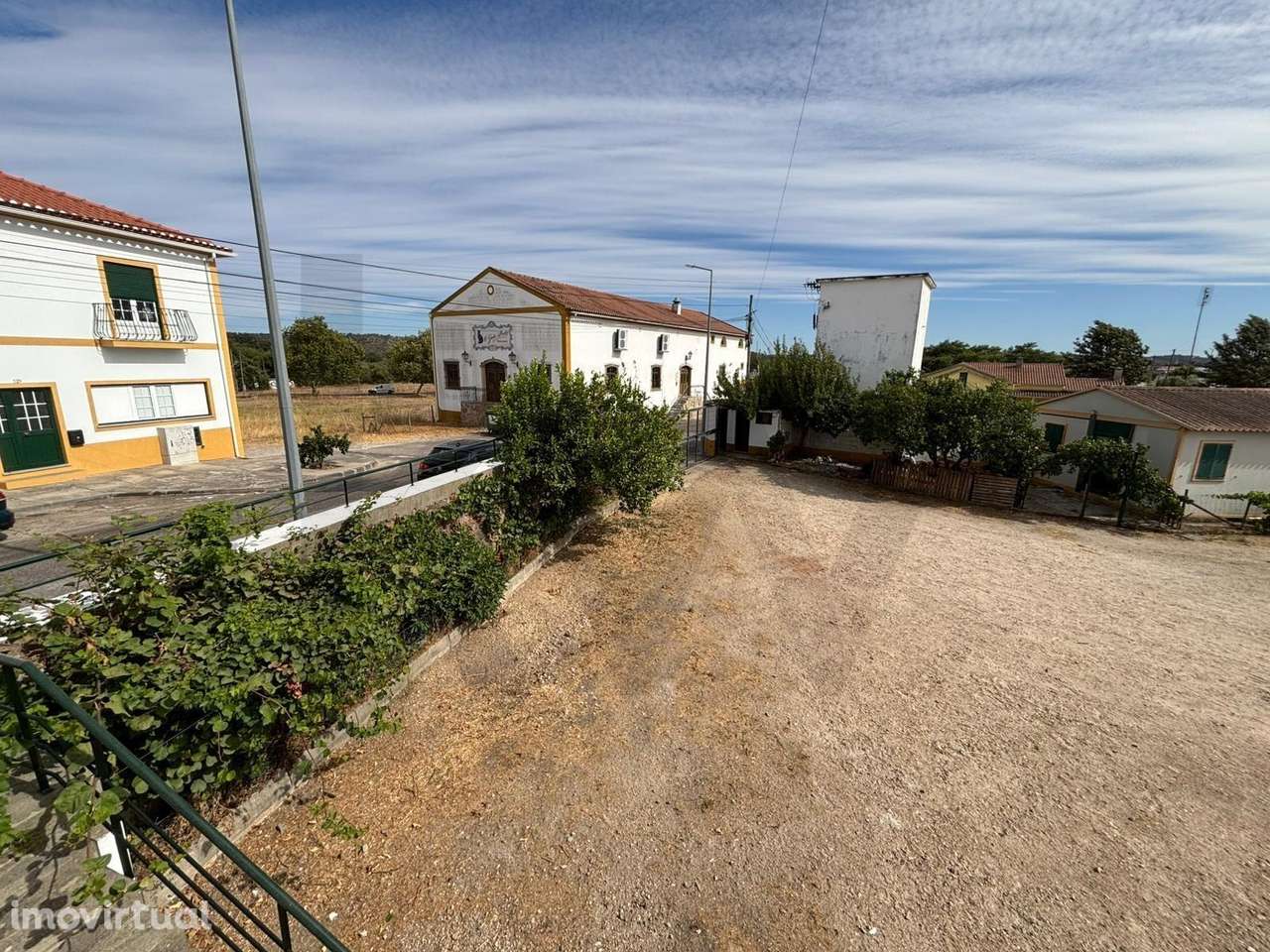 Terreno Urbano para construção , Ponte de Sor - Grande imagem: 4/9