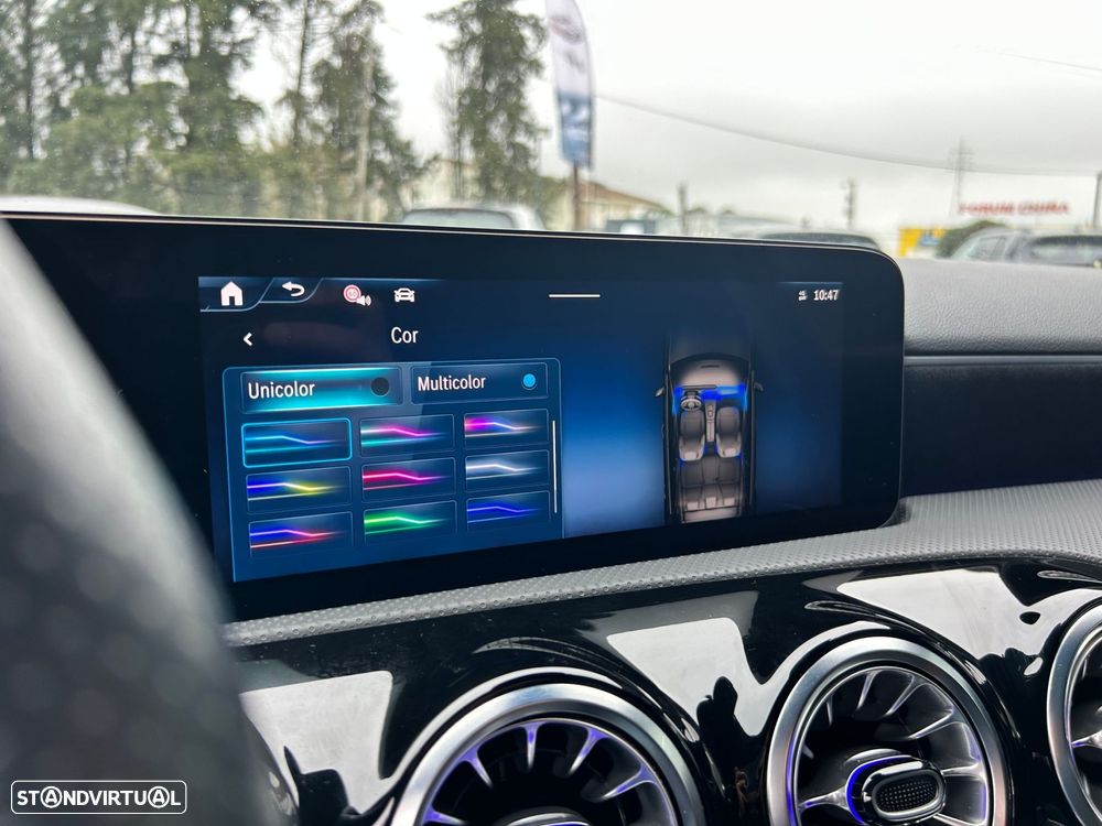 Mercedes-Benz A 200 - 46