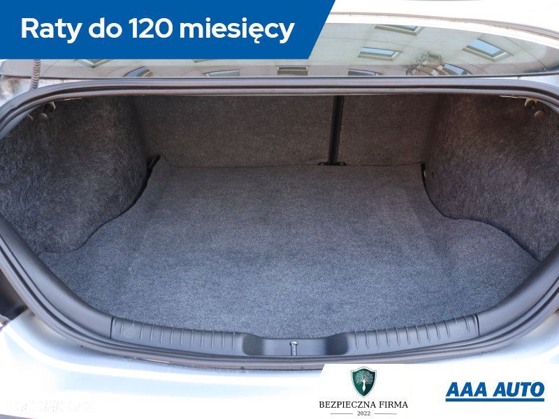 Ford Mondeo - 16