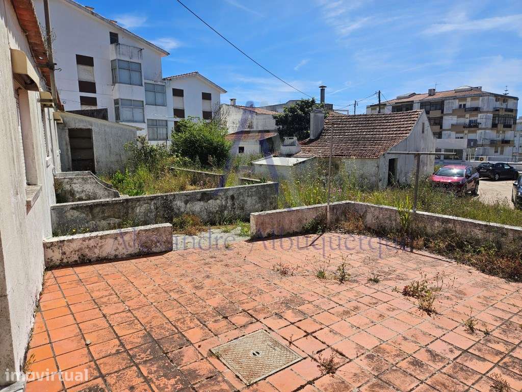 Lote de Terreno Urbano à Venda - Centro da Cotovia Sesimbra - Grande imagem: 4/4