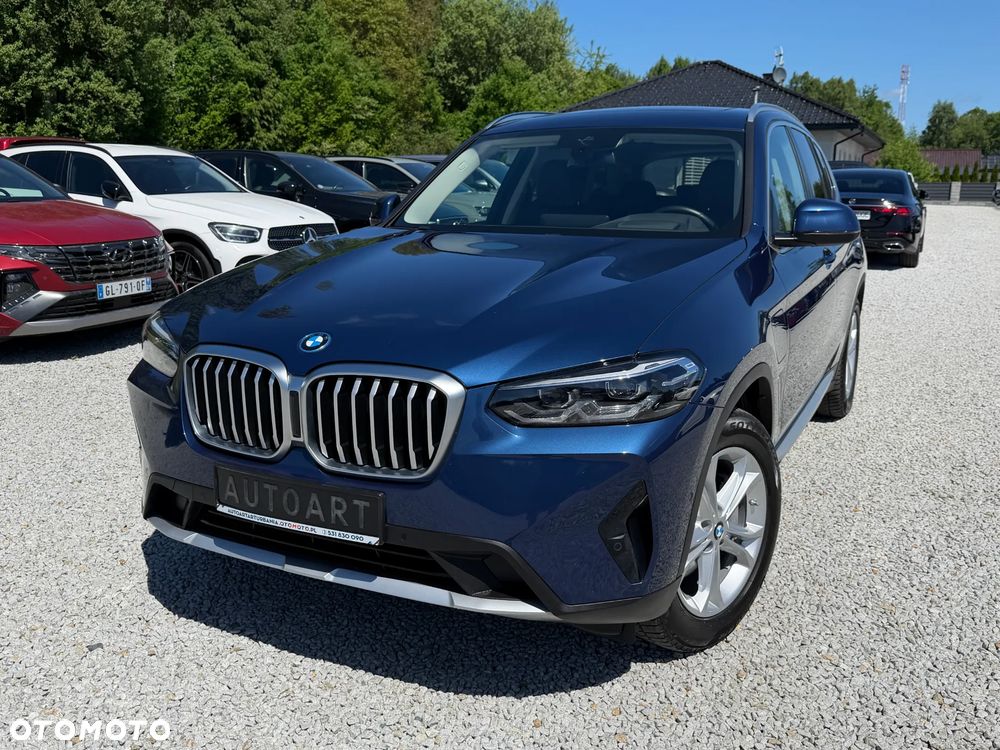 BMW X3 - 4