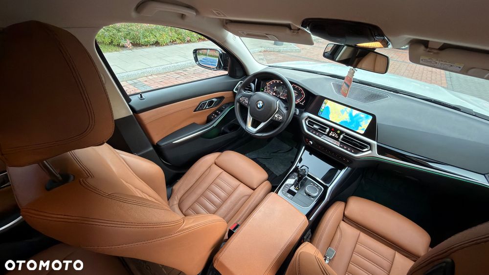 BMW Seria 3 - 36