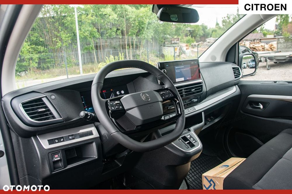 Citroën SpaceTourer - 23