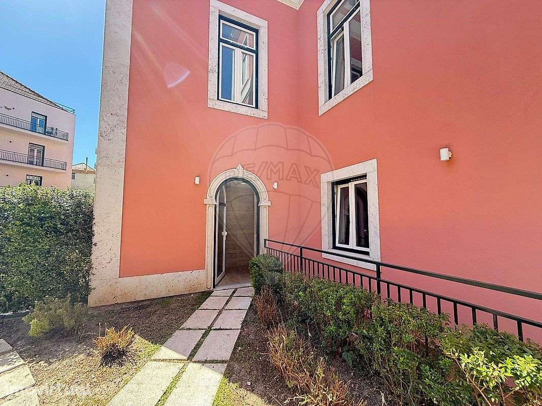 Apartamento T1 para venda - Grande imagem: 3/10