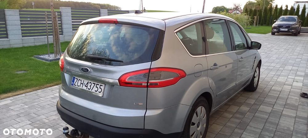 Ford S-Max - 3