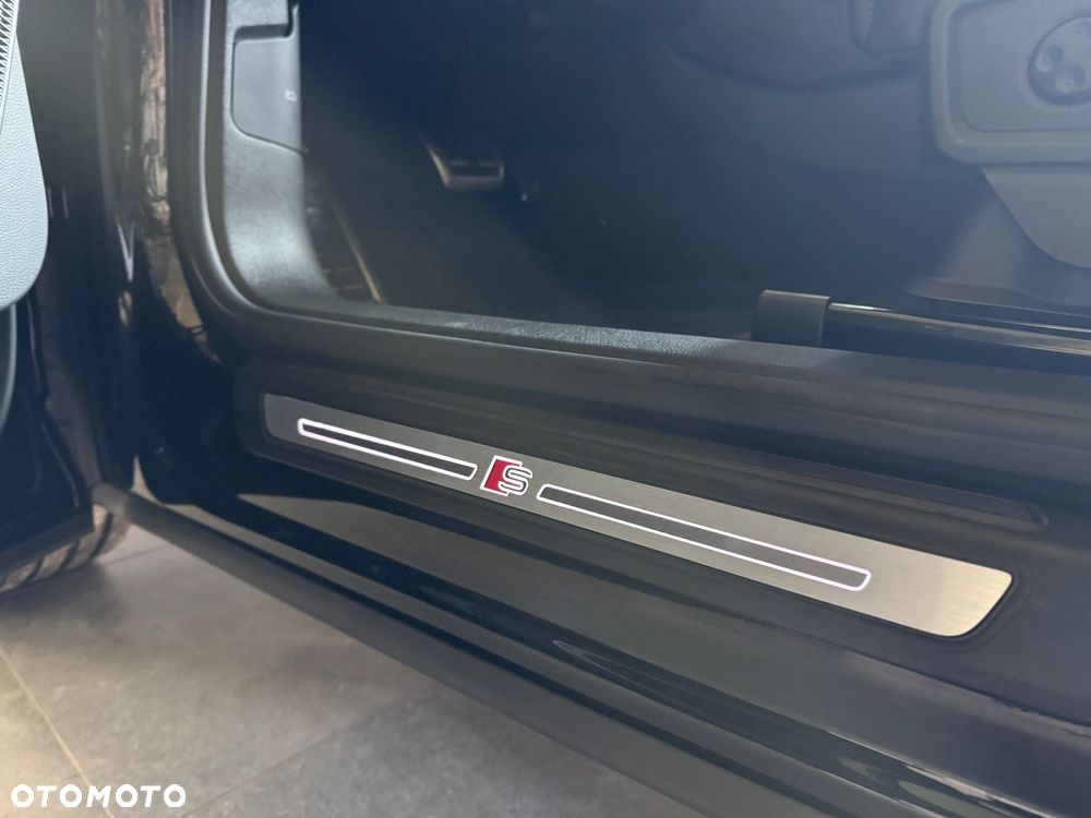 Audi SQ5 TDI mHEV Quattro Tiptronic - 31
