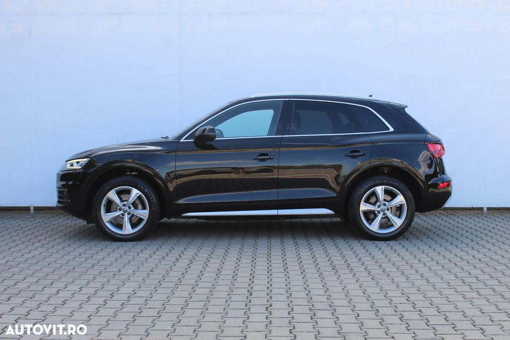 Audi Q5 - 3