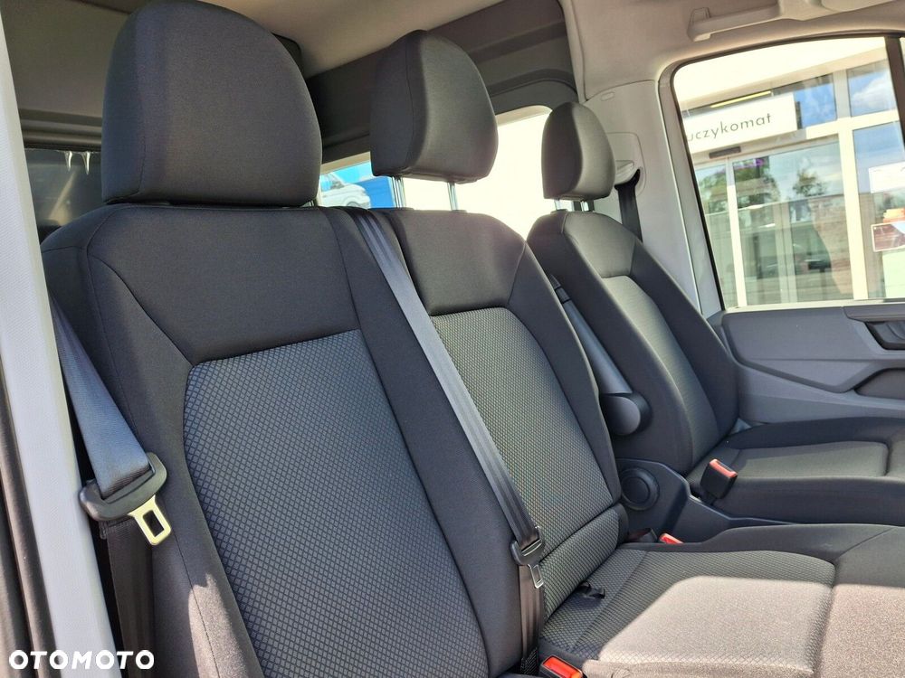 Volkswagen Crafter - 33