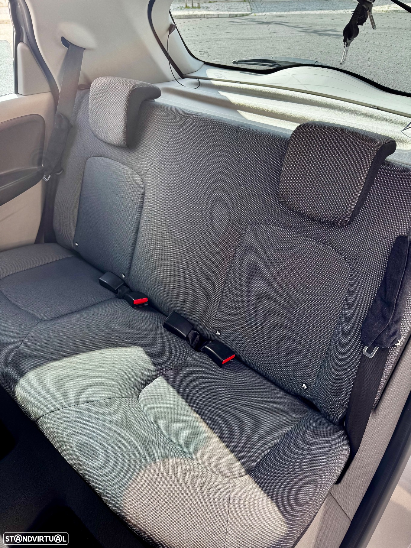 Renault Zoe (c/ Bateria) Intens - 20