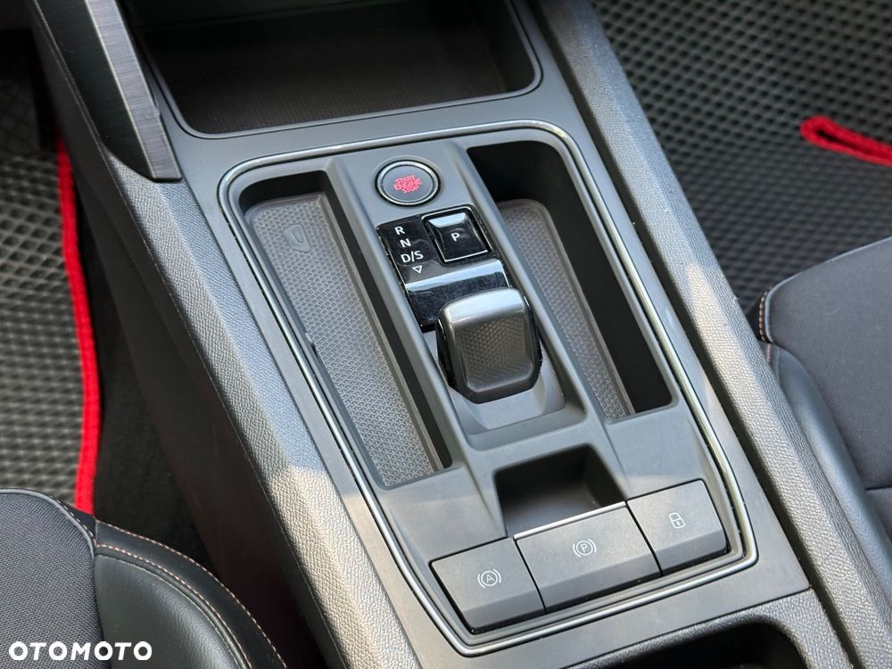 Cupra Formentor 1.5 TSI DSG - 36