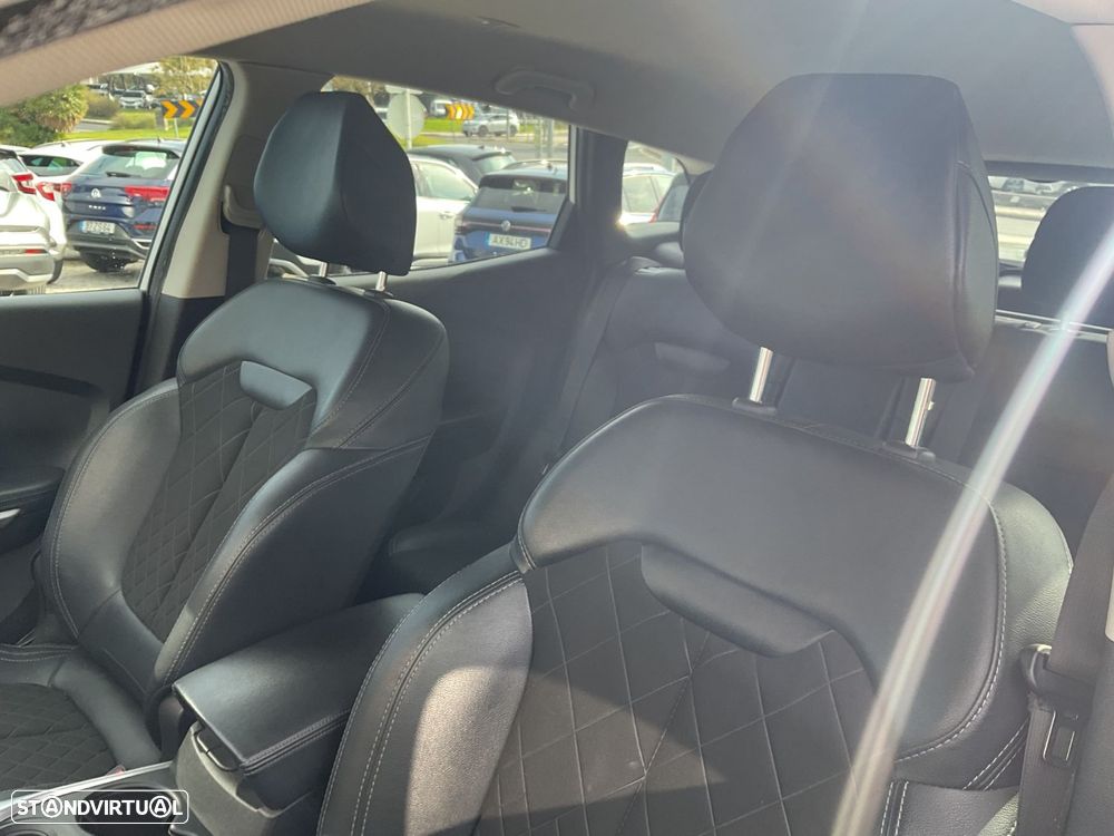 Renault Kadjar 1.3 TCe Zen - 20