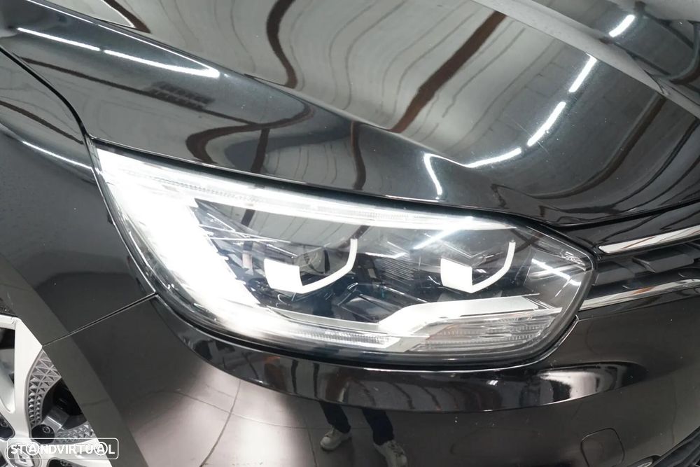 Renault Grand Scénic ENERGY TCe 130 INTENS - 9