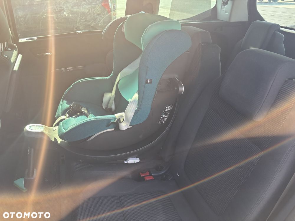 Peugeot 5008 1.6 HDi Access 7os - 6