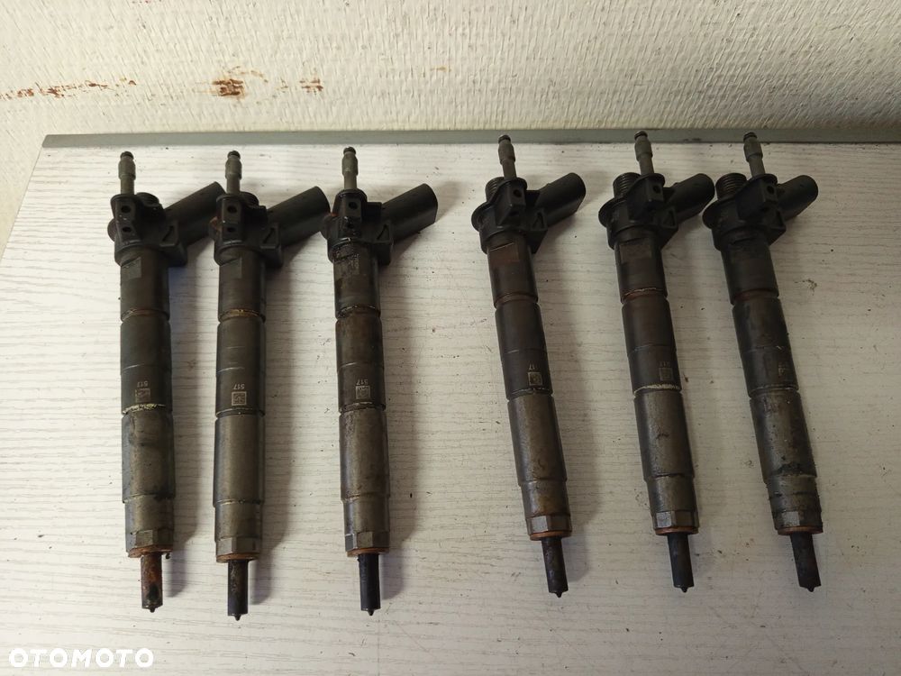 WTRYSK BMW 3.0 F00VP0B516 - 1