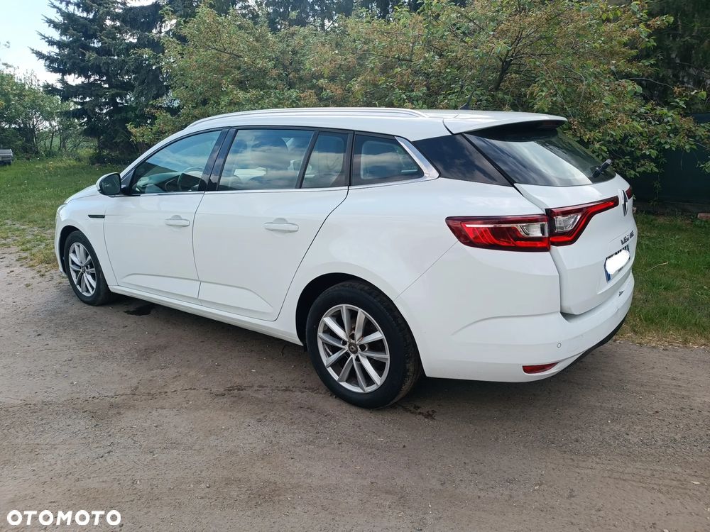 Renault Megane - 3