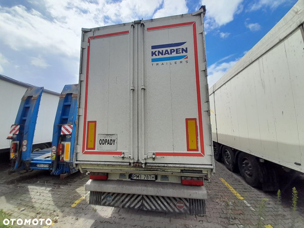 Knapen K100 - 5