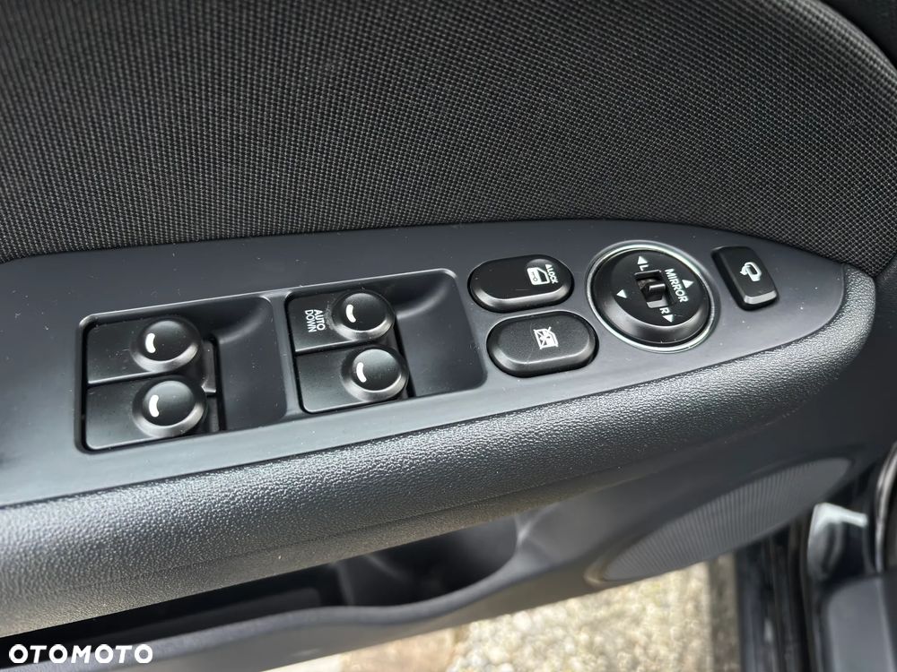 Hyundai i30 i30cw 1.6 CRDi Edition Plus - 27