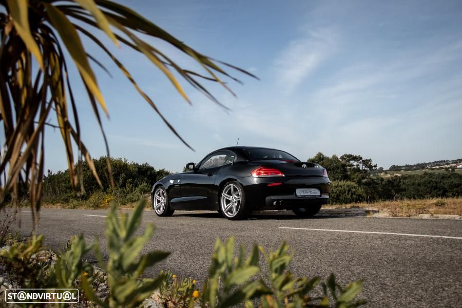 BMW Z4 28 i Pack M Auto - 5
