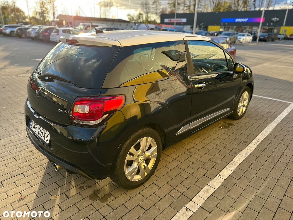 Citroën DS3 - 15