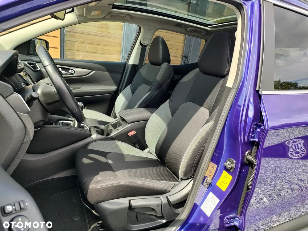Nissan Qashqai 1.6 DIG-T Tekna - 14