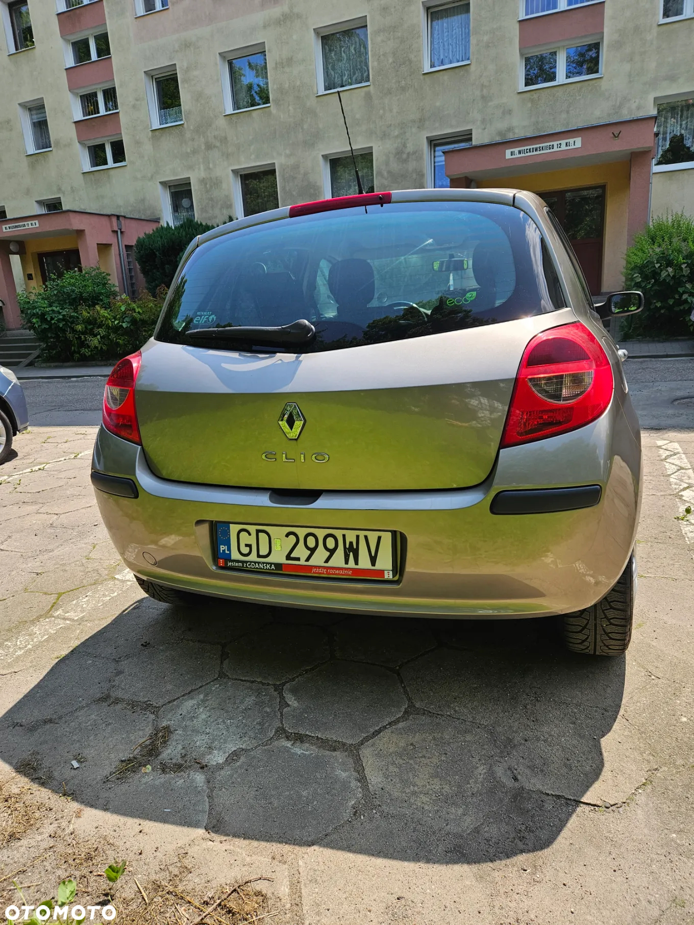 Renault Clio - 4