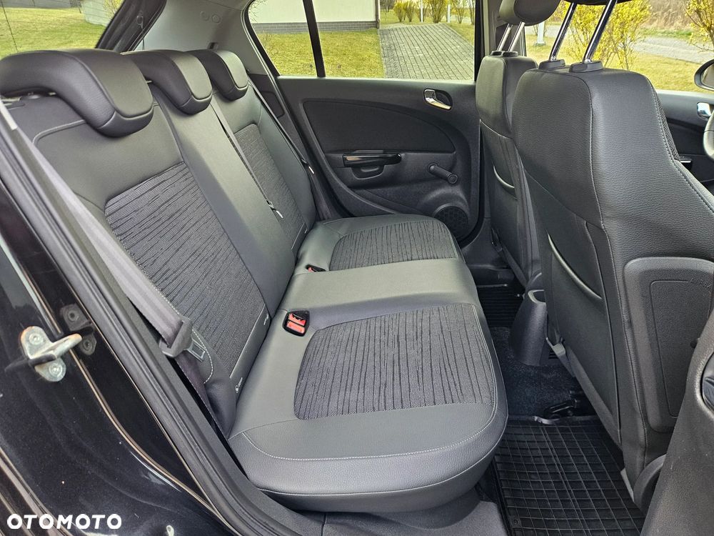 Opel Corsa 1.4 16V Active - 16