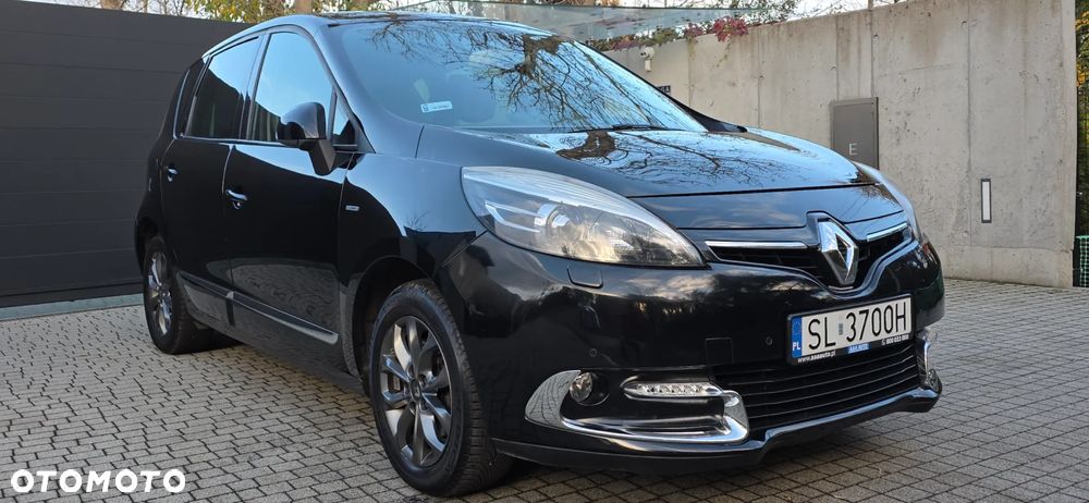 Renault Scenic 1.2 TCe Energy Bose Edition - 2