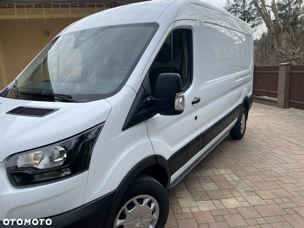 Ford Transit - 2