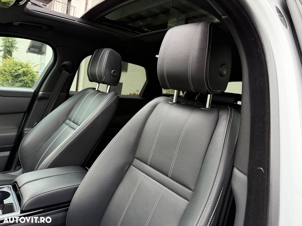 Land Rover Range Rover Velar 2.0 R-Dynamic S - 22