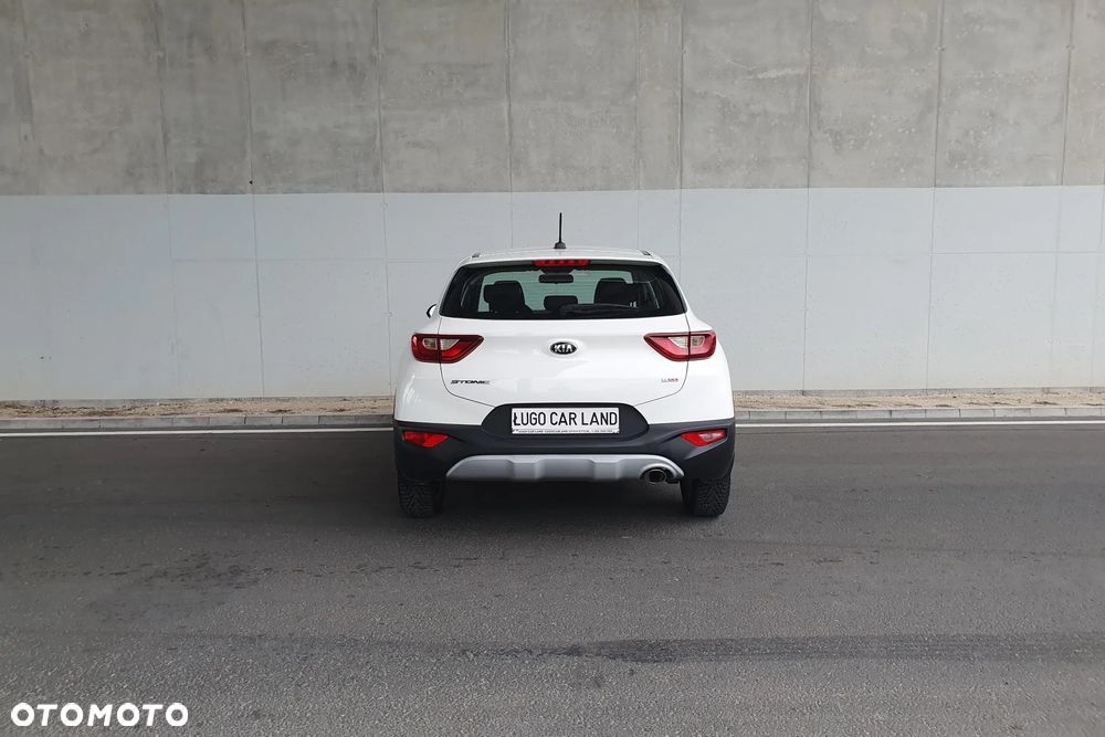 Kia Stonic 1.0 T-GDI L - 6