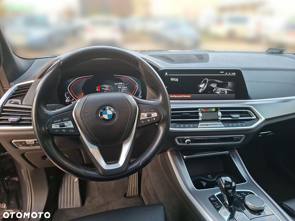 BMW X5 - 14