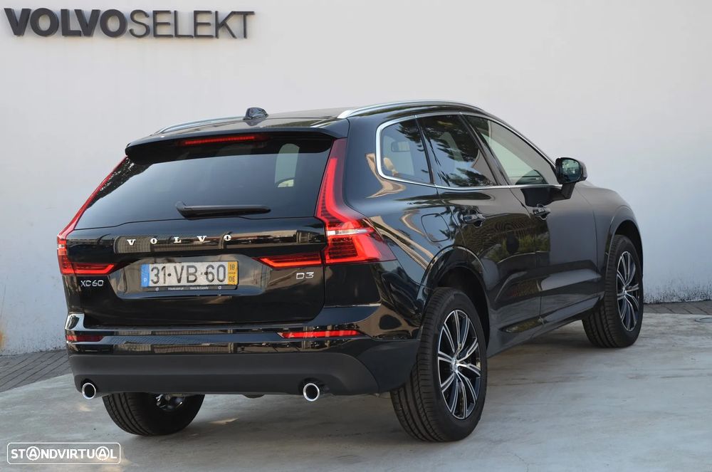 Volvo XC 60 2.0 D3 Momentum - 23