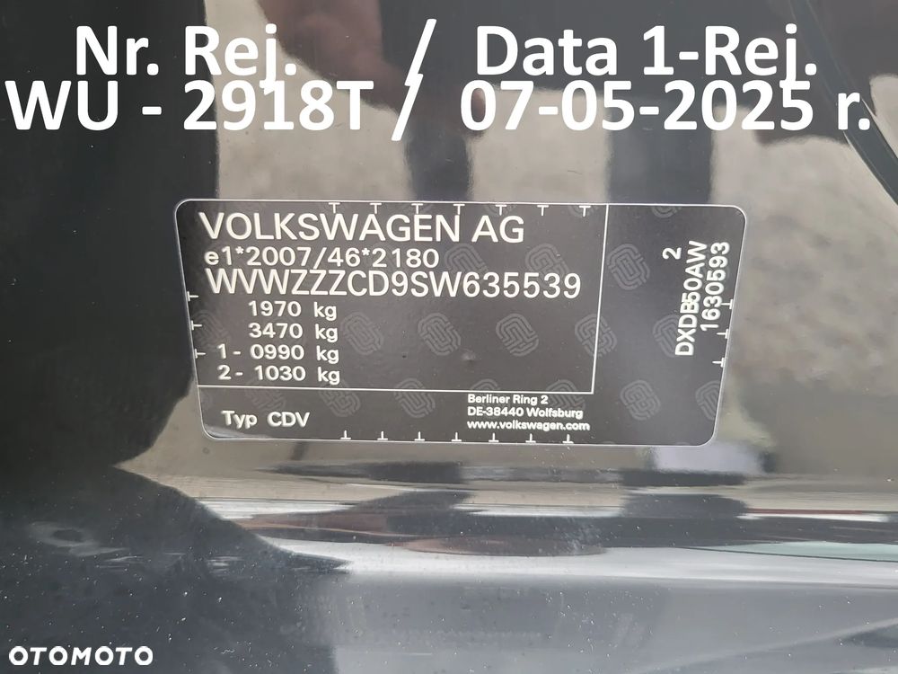 Volkswagen Golf 1.5 eTSI EVO Life DSG - 26