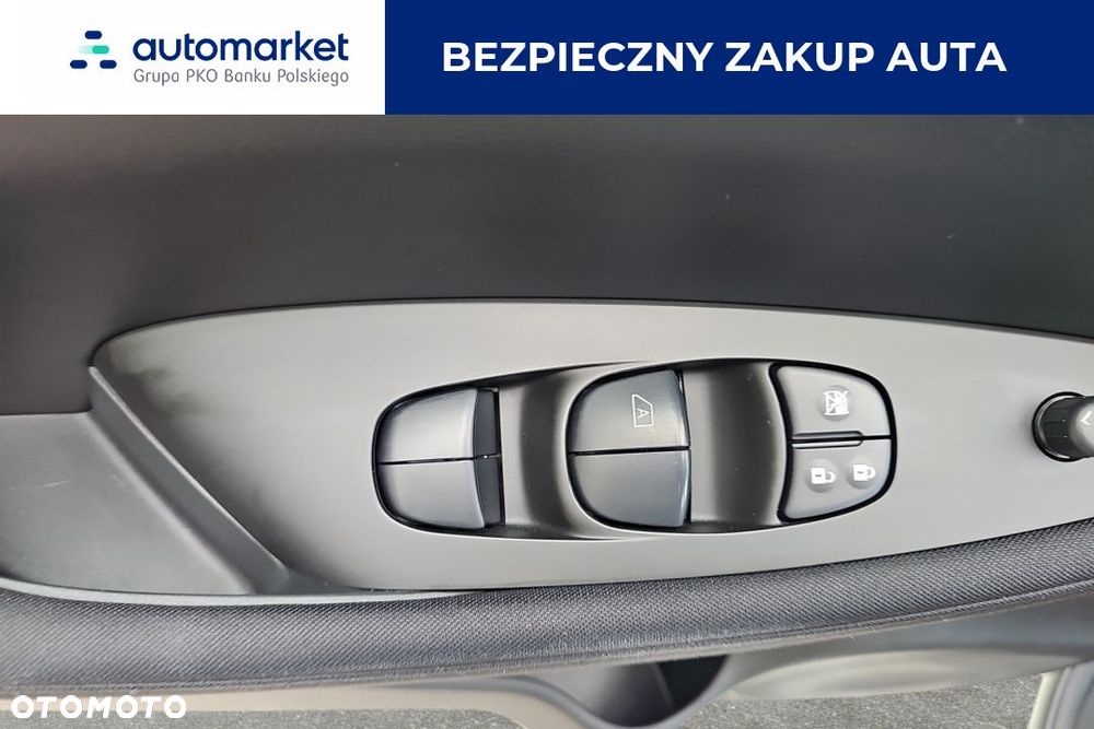 Nissan Leaf 40kWh Acenta - 12
