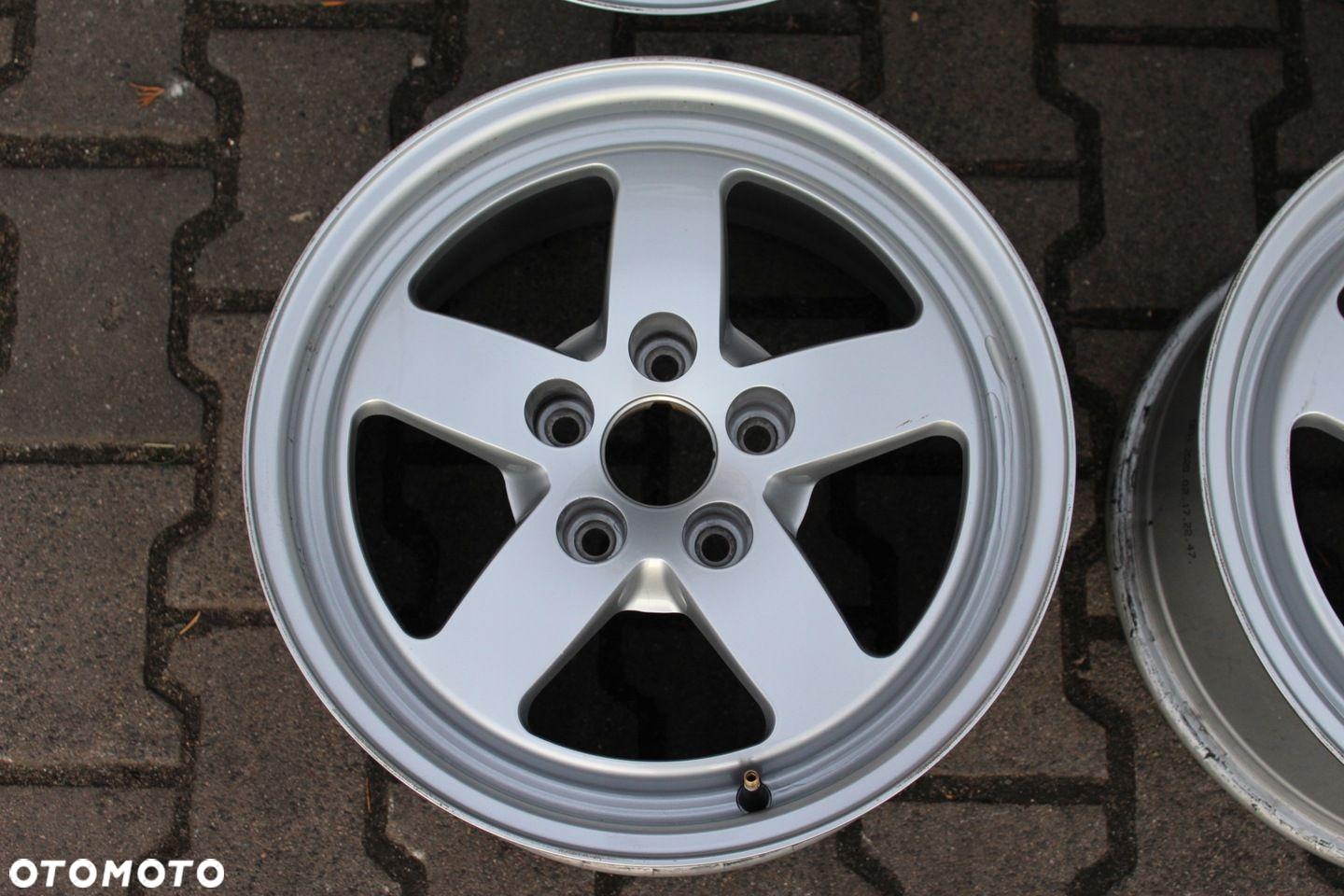 ORYG AUDI A4 B9 16cali 5x112 ET35 7J Q3 A4 A6 - 12