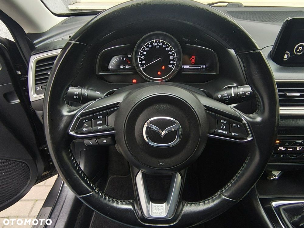 Mazda 3 - 14