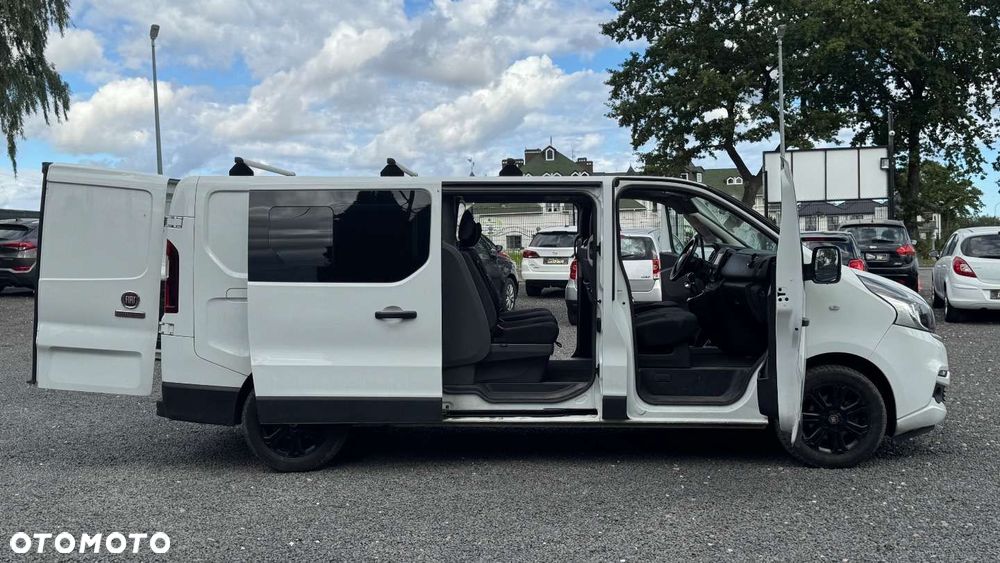 Fiat Talento - 12