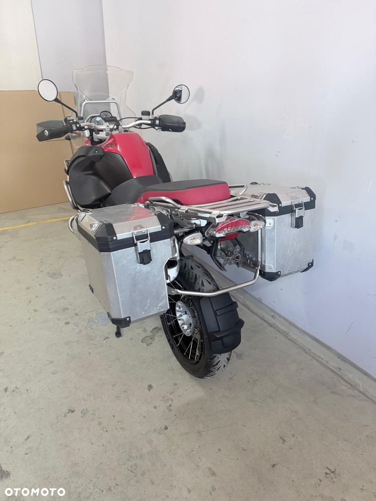 BMW GS - 7