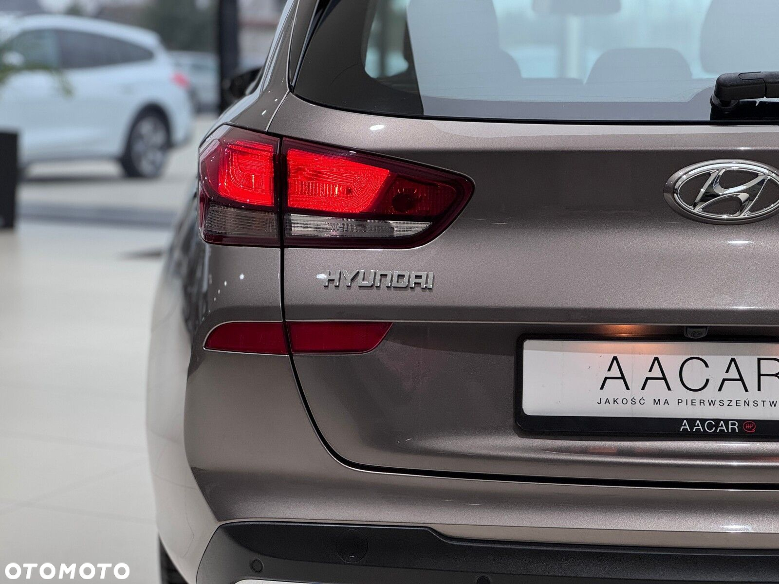 Hyundai i30 1.0 T-GDI Modern - 39
