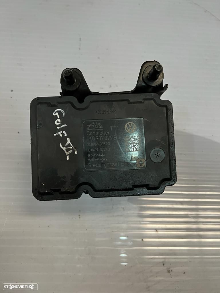 Módulo da BS Volkswagen Golf 6 - 1