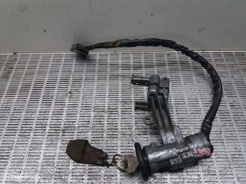 CHAVE DE CONTATO ANTI-ROUBO MITSUBISHI SIN DEFINIR - 1