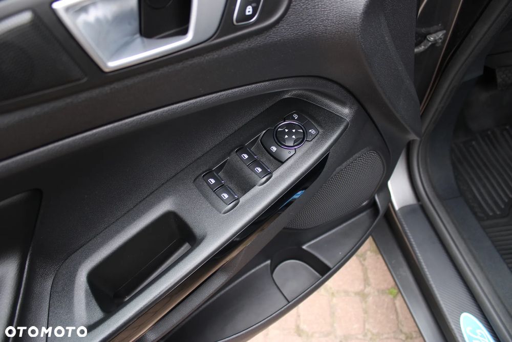 Ford EcoSport 1.0 EcoBoost GPF Titanium ASS - 14
