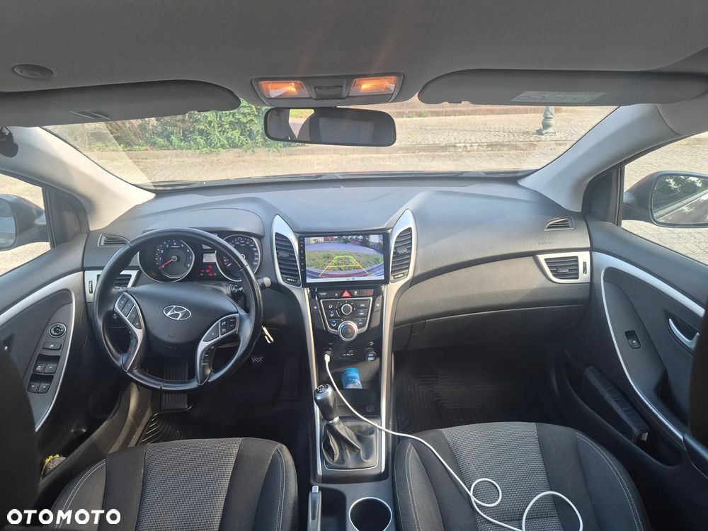 Hyundai i30 1.6 Style - 7