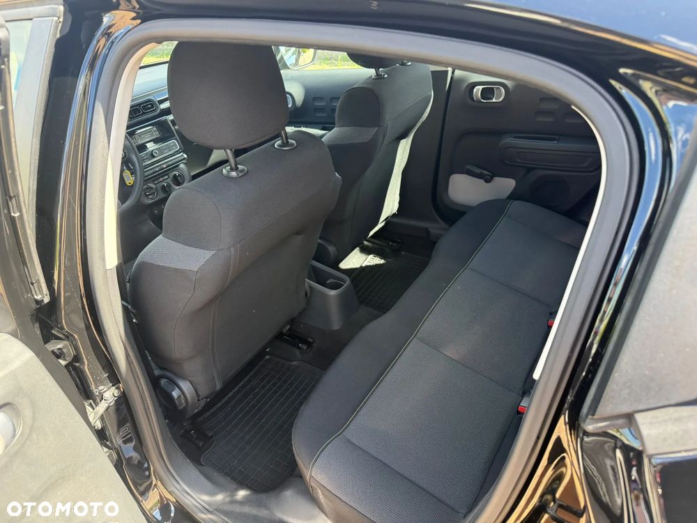 Citroën C3 BlueHDi 75 S&S 83g FEEL - 8
