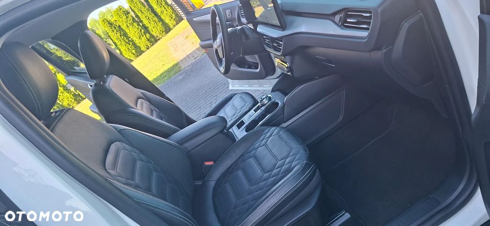 Ford Escape - 29