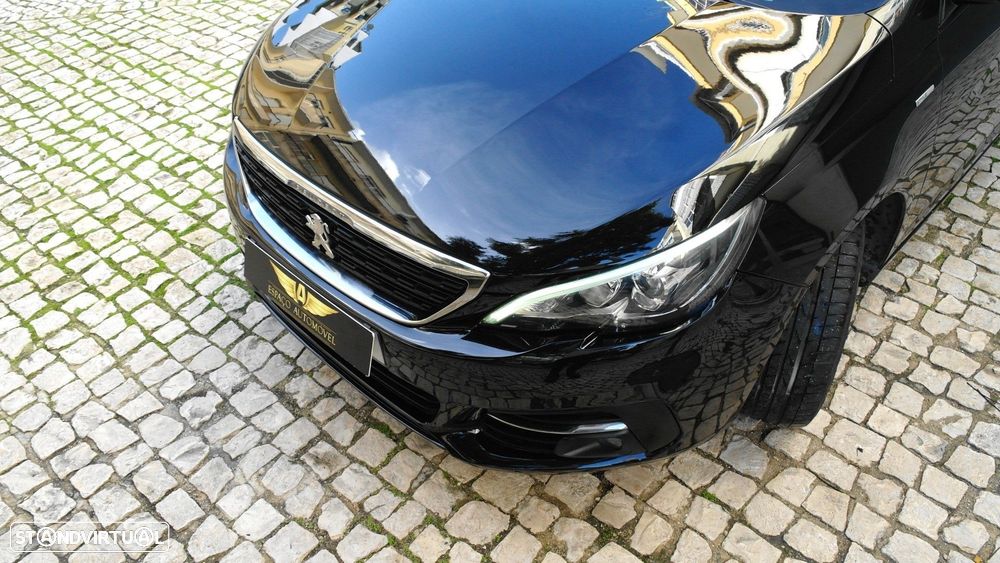 Peugeot 308 1.2 PureTech Active - 4