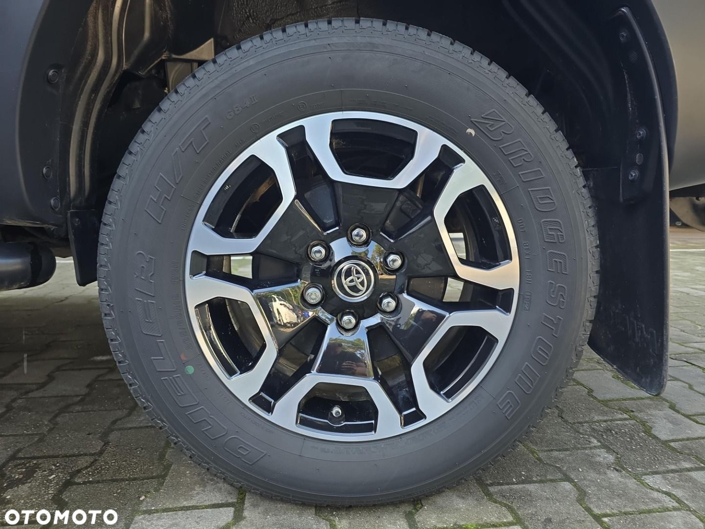 Toyota Hilux 2.8 D-4D mHEV Double Cab Executive 4x4 - 22